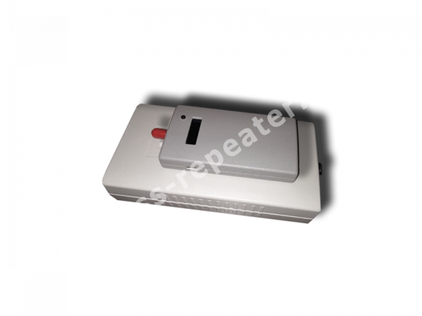 compact keyless repeater android
